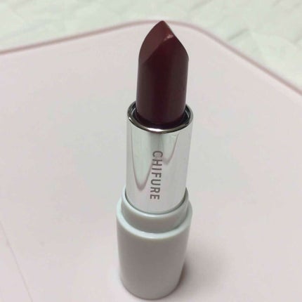 口紅(詰替用)/ちふれ/口紅を使ったクチコミ(1枚目)