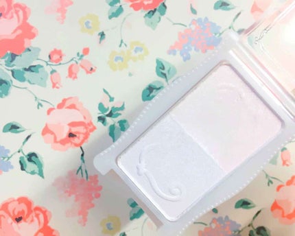 グロウツインカラー/キャンメイク/アイシャドウパレットを使ったクチコミ(2枚目)