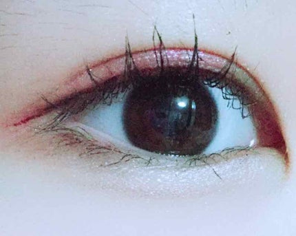 ミックスアイブロウ/キャンメイク/パウダーアイブロウを使ったクチコミ(1枚目)