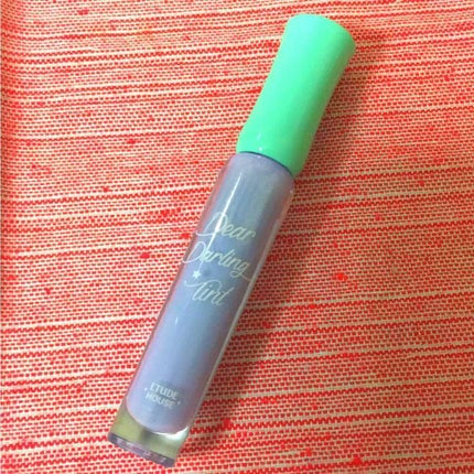 WP ディアダーリンソーダティント/ETUDE/口紅を使ったクチコミ(1枚目)