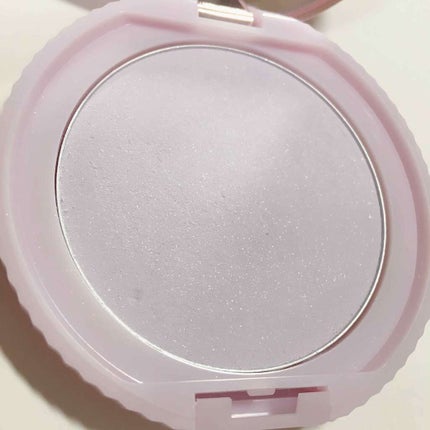 トランスペアレントフィニッシュパウダー/キャンメイク/プレストパウダーを使ったクチコミ(3枚目)