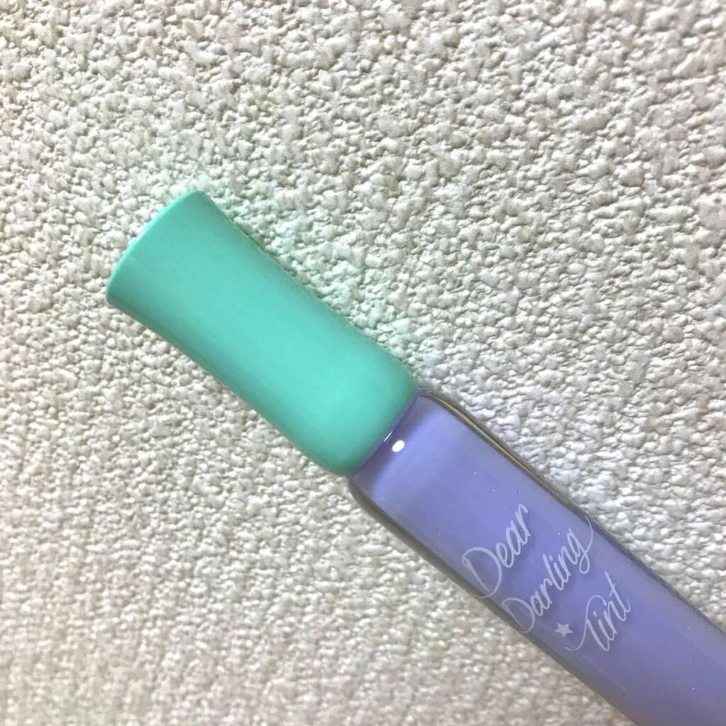 WP ディアダーリンソーダティント/ETUDE/口紅を使ったクチコミ(1枚目)