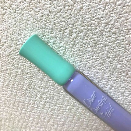 WP ディアダーリンソーダティント/ETUDE/口紅を使ったクチコミ(1枚目)