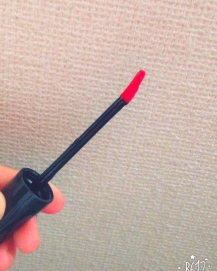 ディライト トニーティント チェリーピンク/TONYMOLY/リップティントを使ったクチコミ(2枚目)