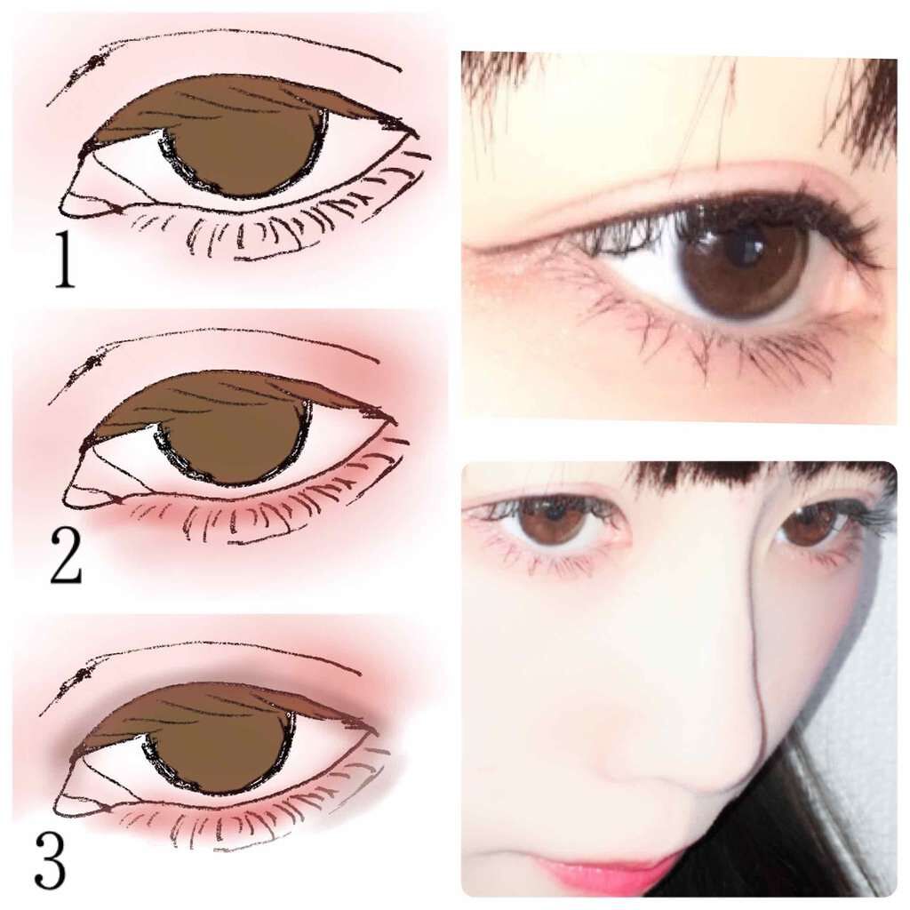 オペラ リップティント N/OPERA/リップティントを使ったクチコミ(3枚目)