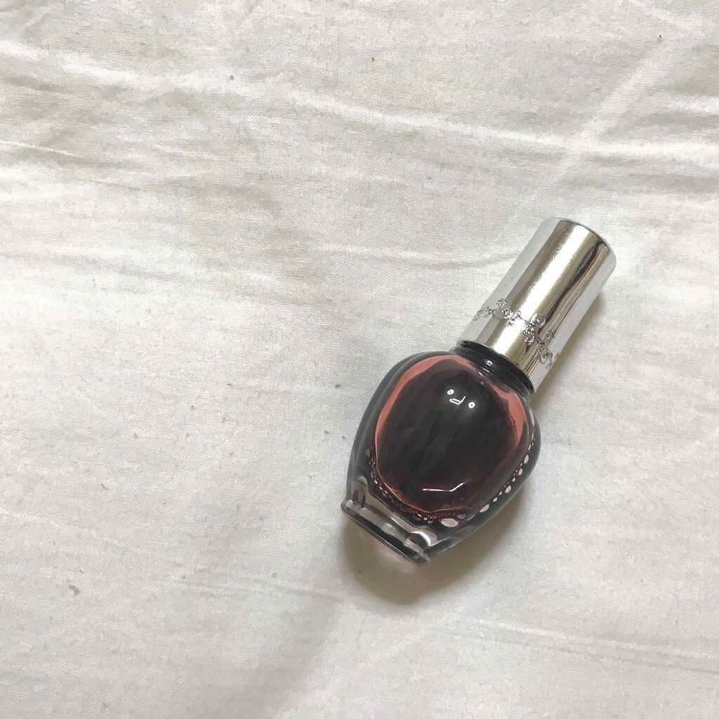 ピディット いろみずチーク/pdc/リキッドチークを使ったクチコミ(1枚目)