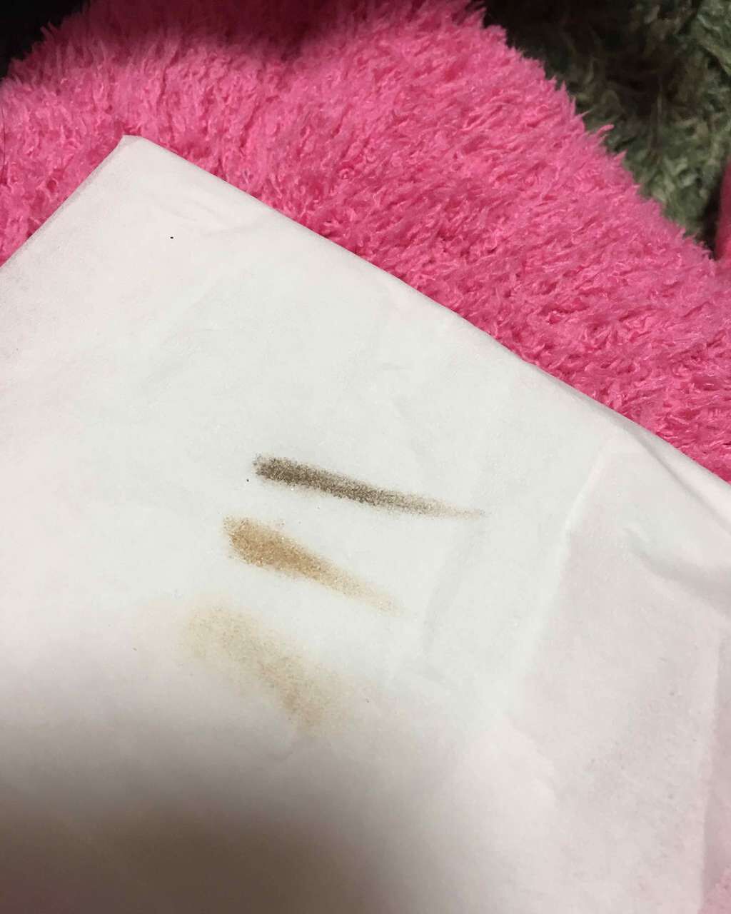 グロウフルールチークス/キャンメイク/パウダーチークを使ったクチコミ(3枚目)