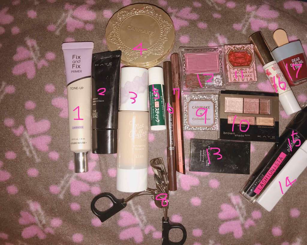 ラッシュニスタ オイリシャス/MAYBELLINE NEW YORK/マスカラを使ったクチコミ（1枚目）