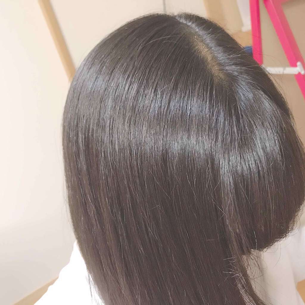 ロレッタ ベースケアオイル/ロレッタ/ヘアオイルを使ったクチコミ(3枚目)