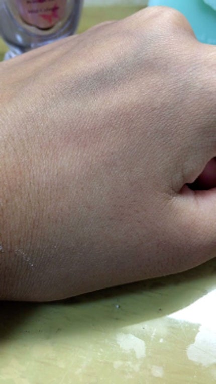 リップグロス/DIAMO(ディアモ)/リップグロスを使ったクチコミ(2枚目)