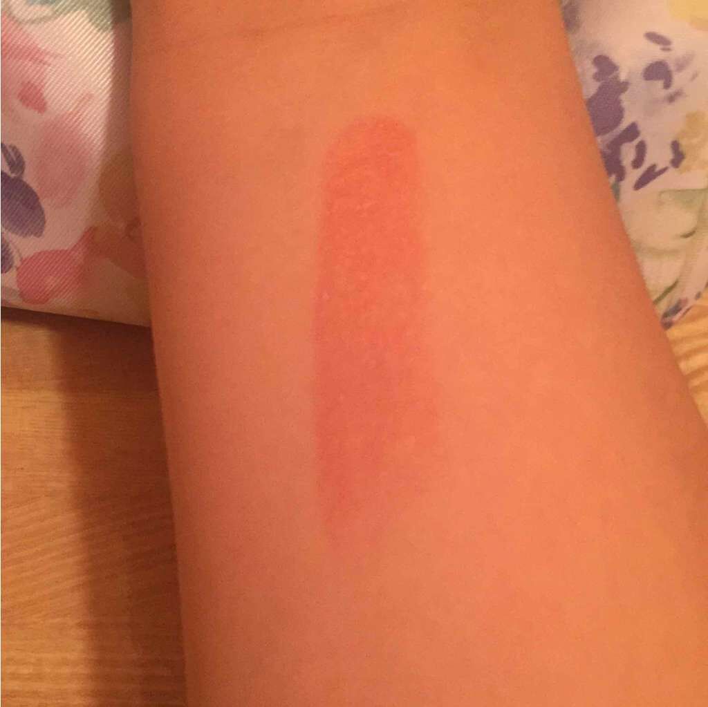 オペラ リップティント N/OPERA/リップティントを使ったクチコミ（2枚目）