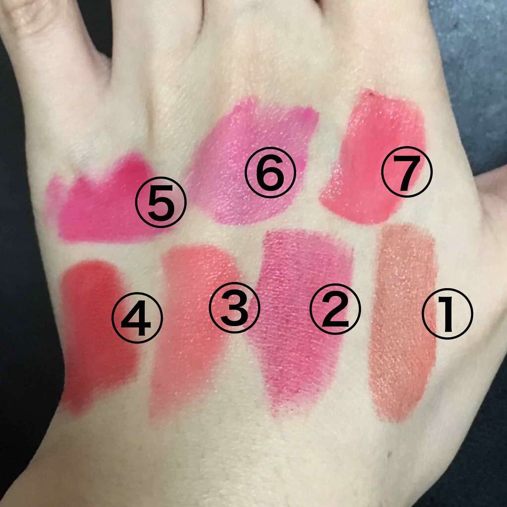 【旧】ディオール アディクト リップ ティント/Dior/リップグロスを使ったクチコミ(2枚目)