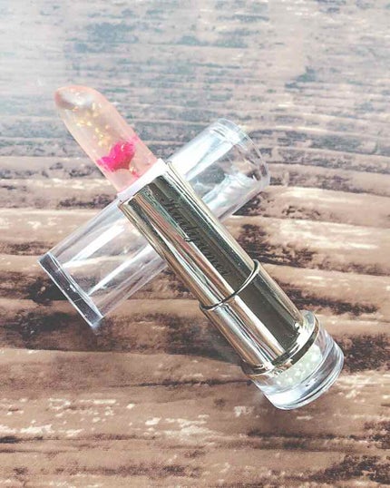 フラワーティントリップN オイルイン/Kailijumei/リップティントを使ったクチコミ(1枚目)