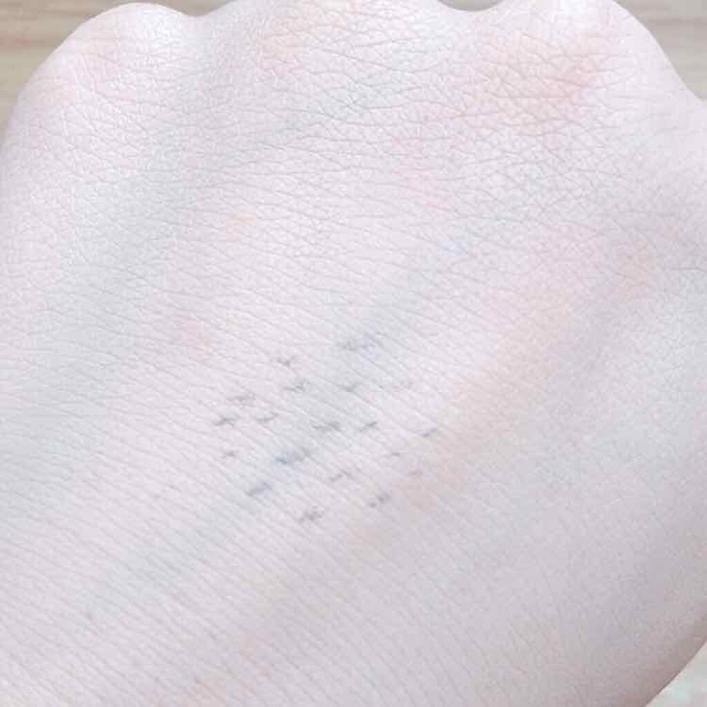 マジックスノーフィックシングクッション 3.0/APRILSKIN/クッションファンデーションを使ったクチコミ(3枚目)