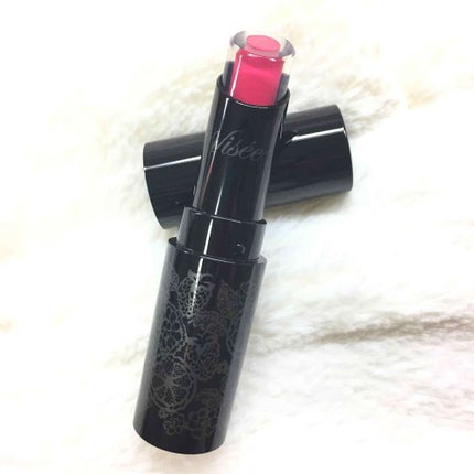 クリスタルデュオ リップスティック/Visée/口紅を使ったクチコミ(1枚目)