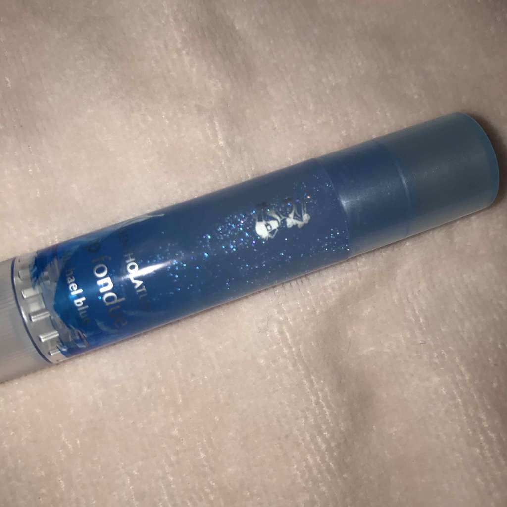 リップフォンデュ/メンソレータム/リップバームを使ったクチコミ(1枚目)