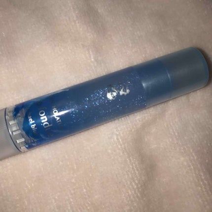 リップフォンデュ/メンソレータム/リップバームを使ったクチコミ(1枚目)