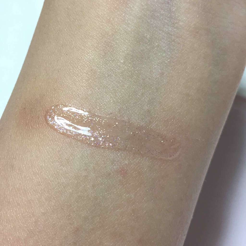 RMK リップジェリーグロス/RMK/リップグロスを使ったクチコミ(2枚目)