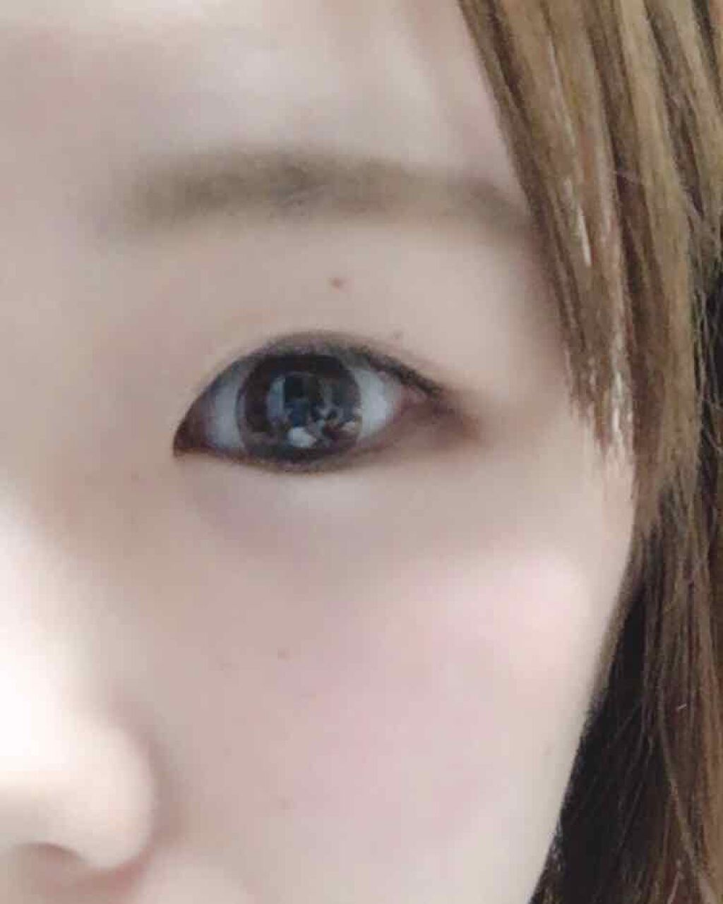 グロウフルールチークス/キャンメイク/パウダーチークを使ったクチコミ(2枚目)