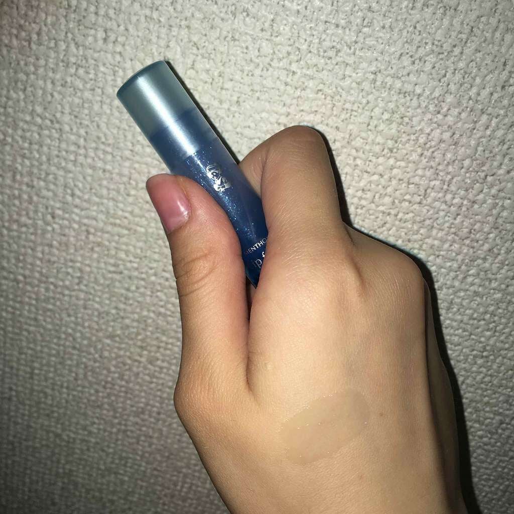 リップフォンデュ/メンソレータム/リップバームを使ったクチコミ(2枚目)