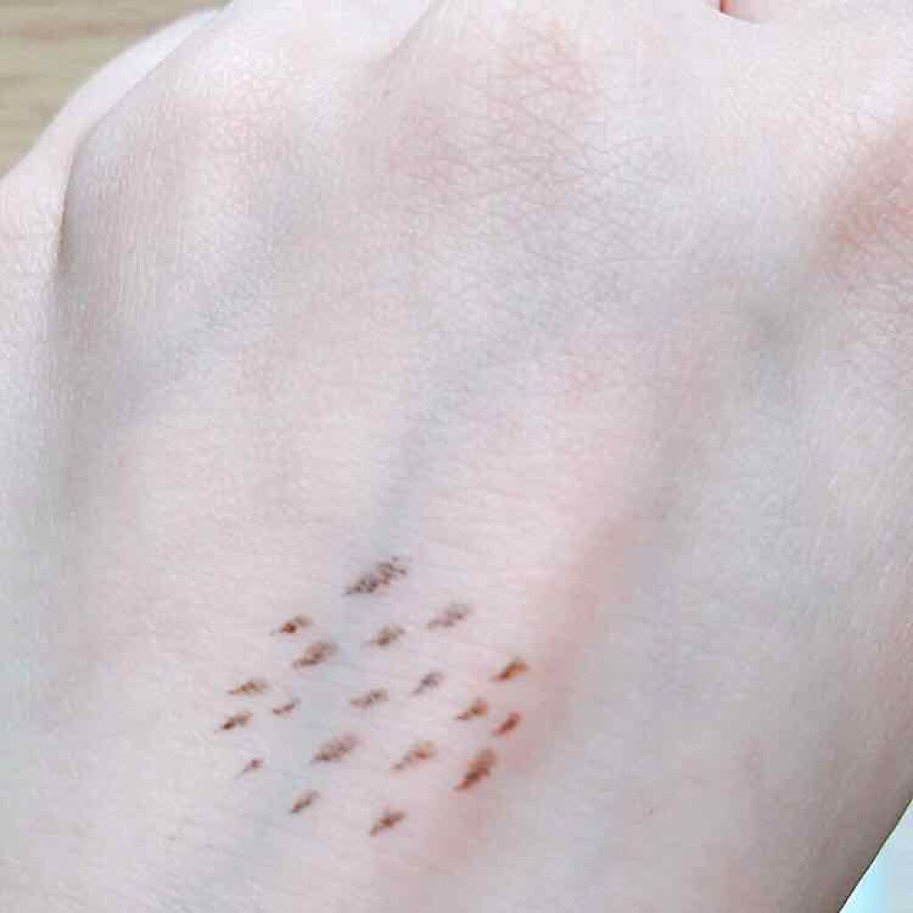 マジックスノーフィックシングクッション 3.0/APRILSKIN/クッションファンデーションを使ったクチコミ（2枚目）