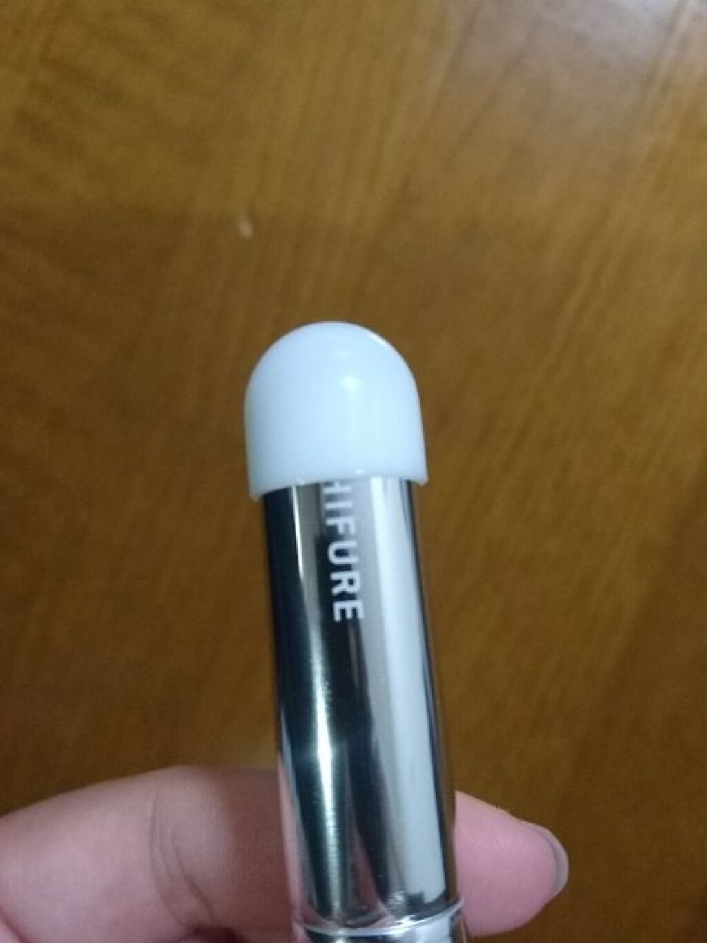 口紅(詰替用)/ちふれ/口紅を使ったクチコミ(1枚目)