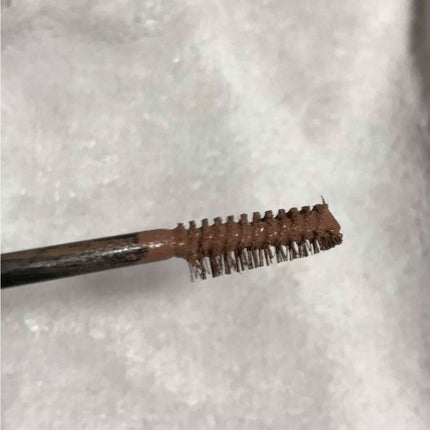 キャンドゥ STアイブロウマスカラEのクチコミ「🌼キャンドゥ🌼
STアイブロウマスカラE ナチュラルブラウン
これは100円とは思えない商品.....」(2枚目)