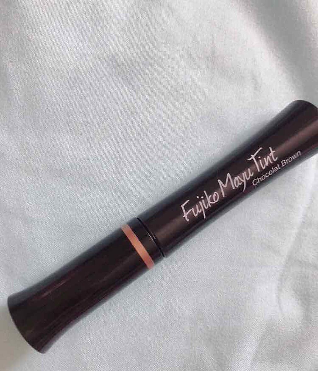 フジコ眉ティントSV/Fujiko/眉ティントを使ったクチコミ(1枚目)