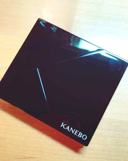 カネボウ セレクションカラーズアイシャドウ/KANEBO/アイシャドウパレットを使ったクチコミ(1枚目)
