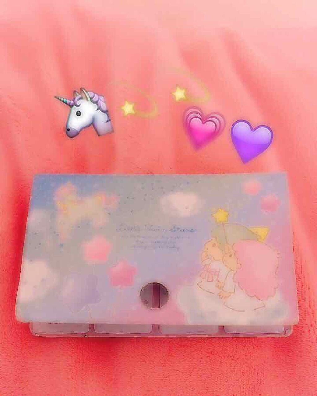 キキララ 付箋/DAISO/その他を使ったクチコミ（1枚目）