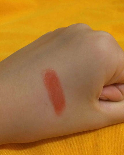 バーム ステイン/REVLON/口紅を使ったクチコミ(2枚目)