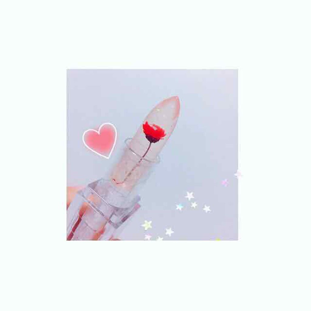 フラワーティントリップ/JellyKiss/リップティントを使ったクチコミ(1枚目)