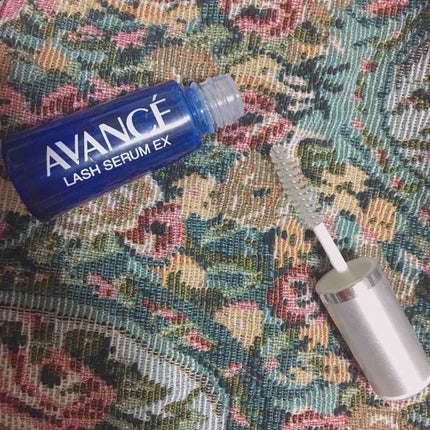 アヴァンセ ラッシュセラム EX(医薬部外品)/アヴァンセ/その他を使ったクチコミ(1枚目)