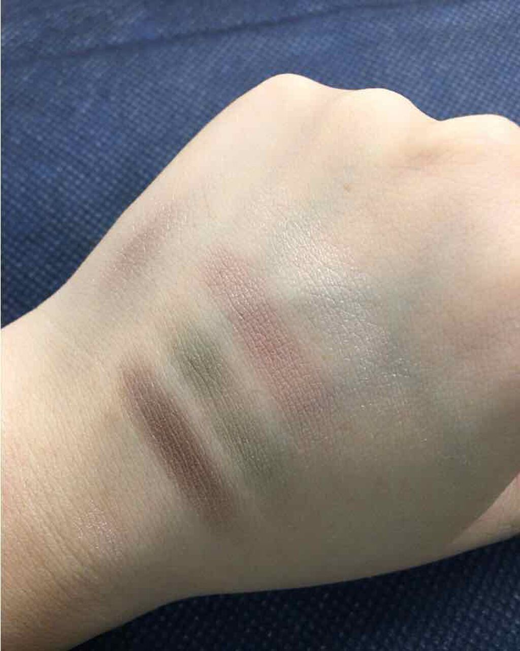 パーフェクトブラウンアイズ/キャンメイク/ジェル・クリームアイシャドウを使ったクチコミ(3枚目)