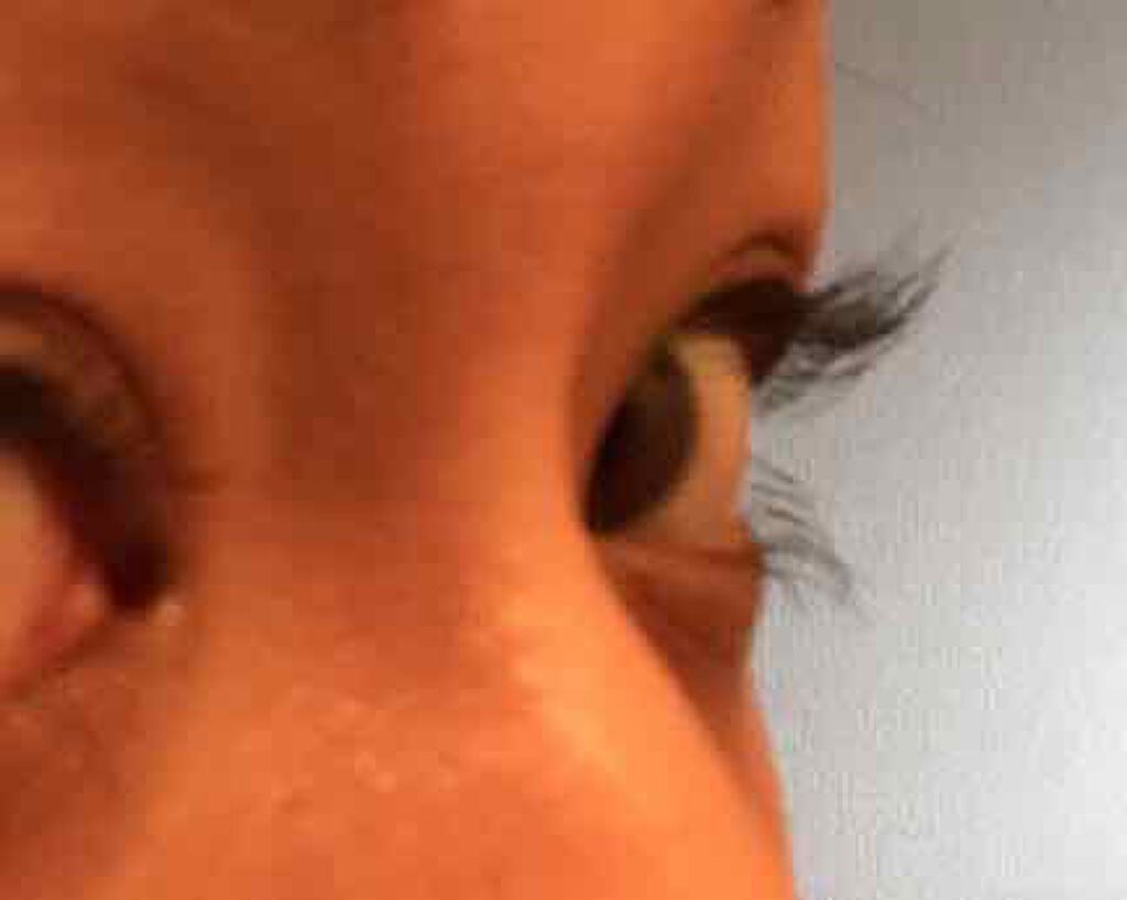 ボリューム エクスプレス ビッグアイ/MAYBELLINE NEW YORK/マスカラを使ったクチコミ(1枚目)