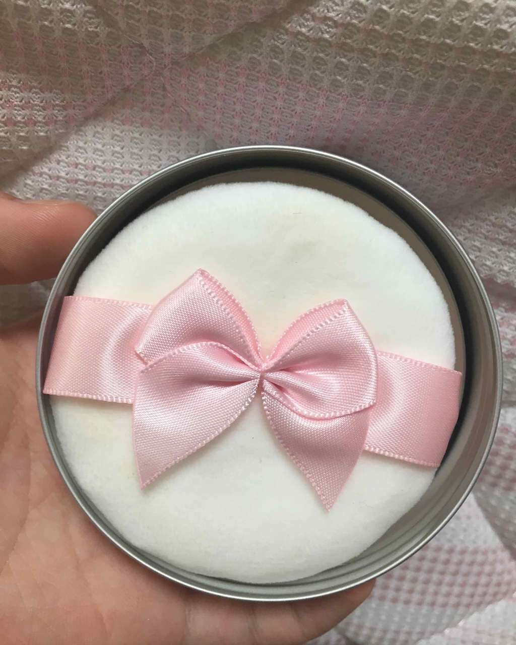 すっぴんパウダー/クラブ/プレストパウダーを使ったクチコミ(2枚目)