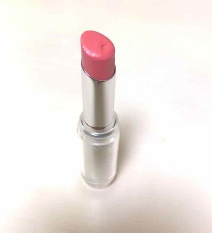 ラスティンググロスリップ/CEZANNE/口紅を使ったクチコミ(2枚目)