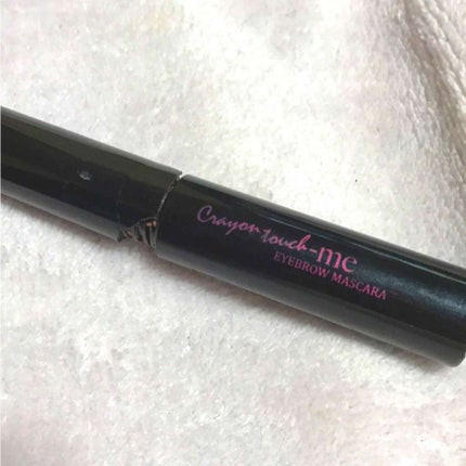 キャンドゥ STアイブロウマスカラEのクチコミ「🌼キャンドゥ🌼
STアイブロウマスカラE ナチュラルブラウン
これは100円とは思えない商品.....」(1枚目)