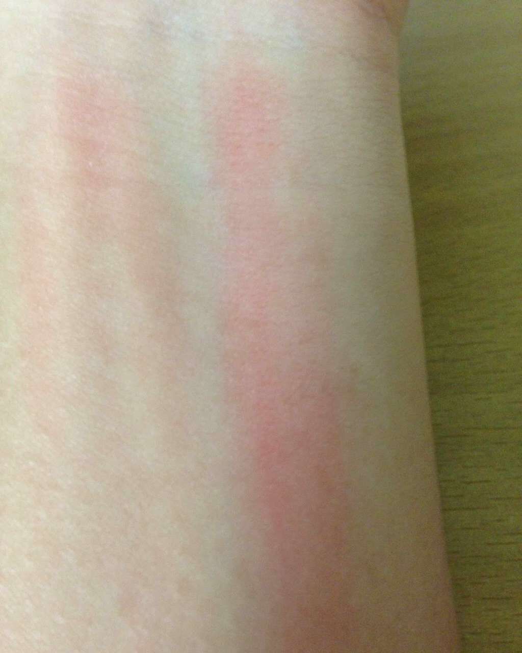 AC クレヨンリップ/AC MAKEUP/口紅を使ったクチコミ(3枚目)