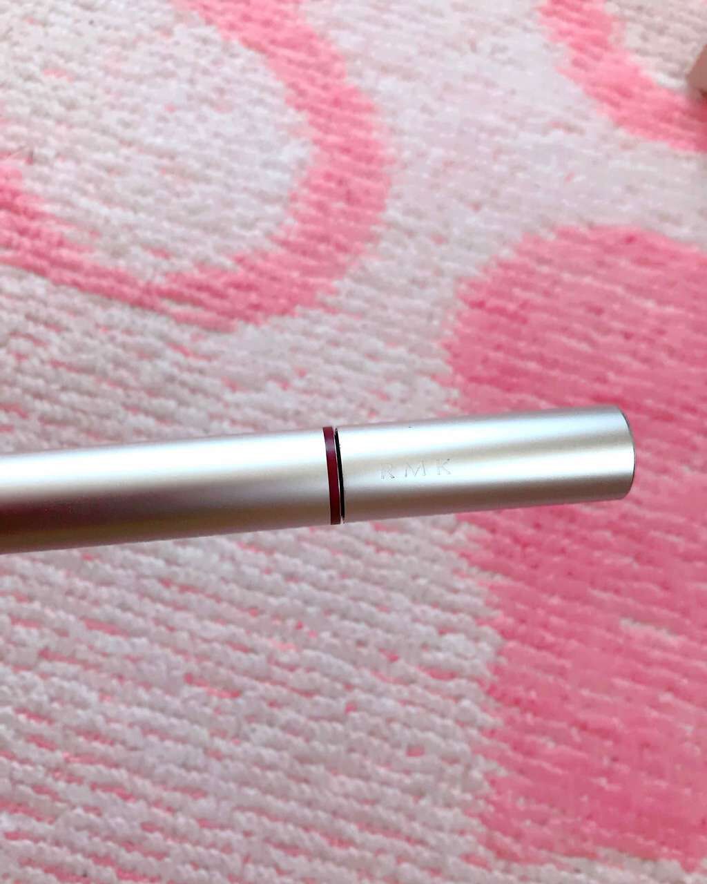 マットマスカラ N 04 バーガンディ/RMK/マスカラを使ったクチコミ（1枚目）