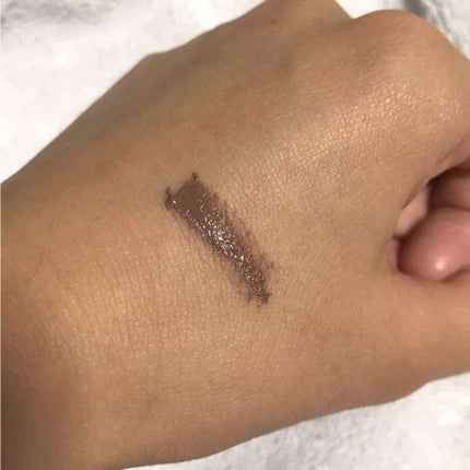 キャンドゥ STアイブロウマスカラEのクチコミ「🌼キャンドゥ🌼
STアイブロウマスカラE ナチュラルブラウン
これは100円とは思えない商品.....」(3枚目)