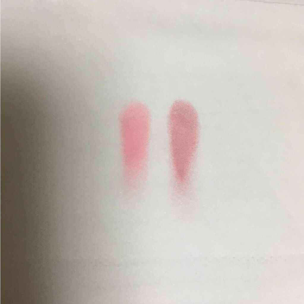 アピュー パステルブラッシャー/A’pieu/パウダーチークを使ったクチコミ(4枚目)