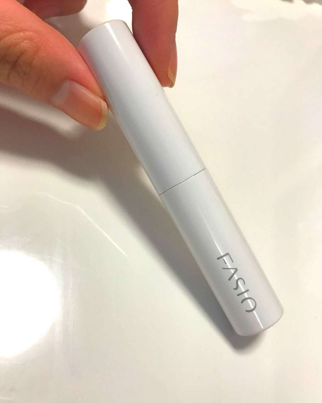 UV コンシーラー/FASIO/スティックコンシーラーを使ったクチコミ(1枚目)