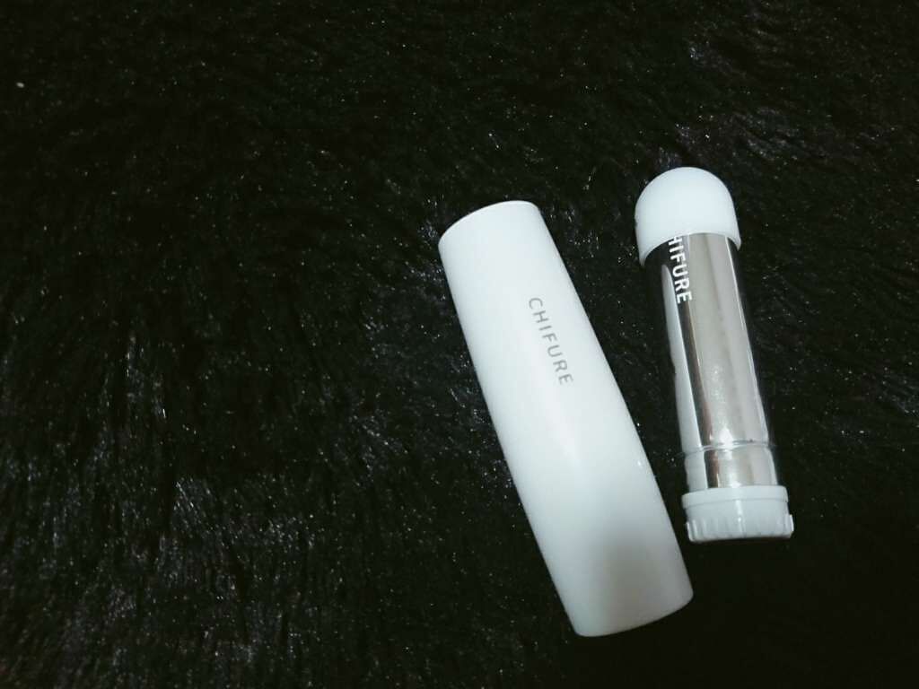 口紅(詰替用)/ちふれ/口紅を使ったクチコミ(1枚目)