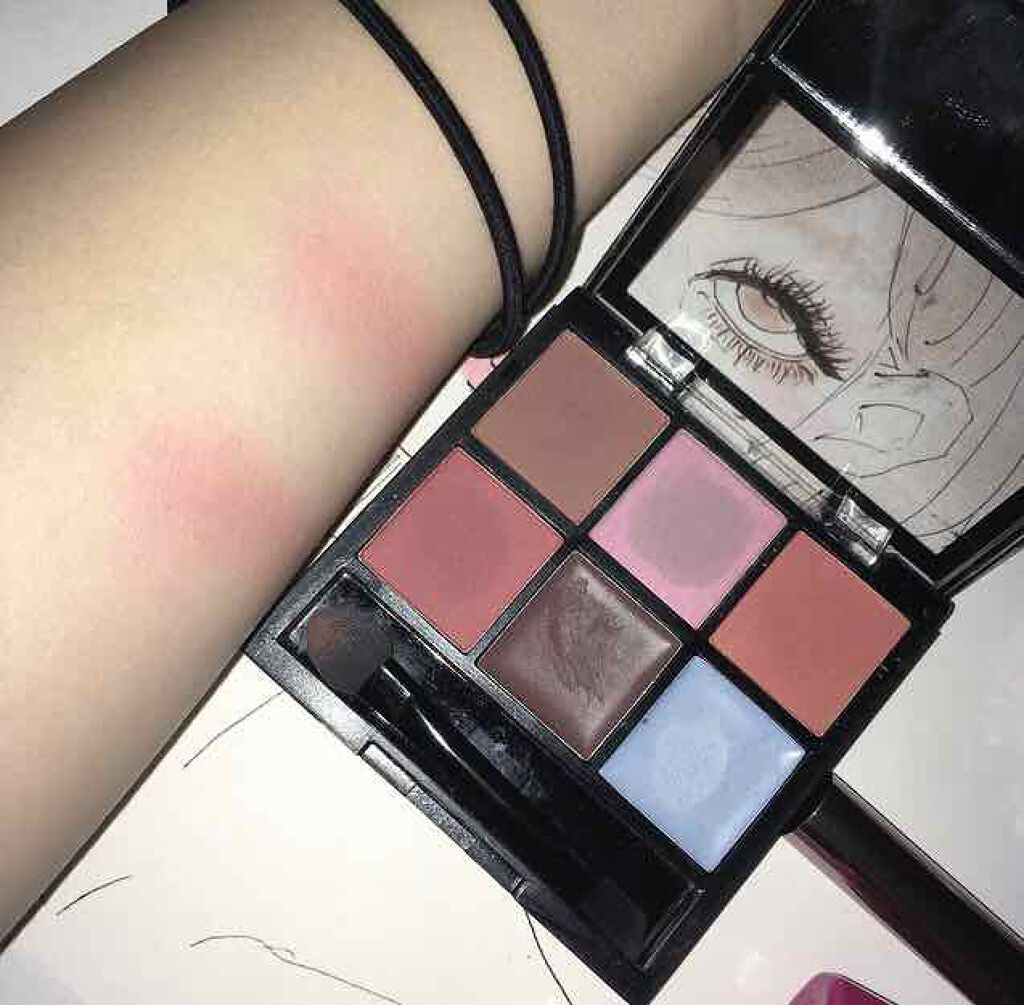 オペラ リップティント N/OPERA/リップティントを使ったクチコミ(2枚目)