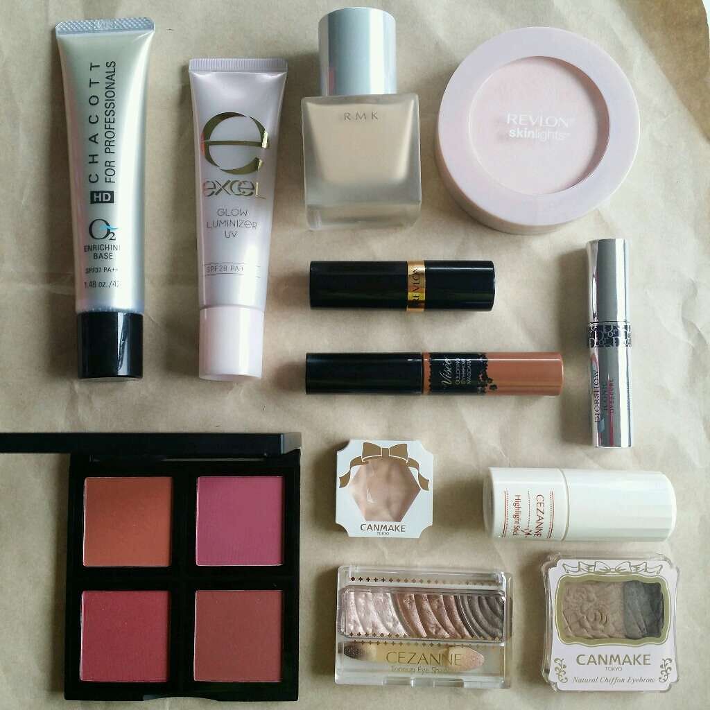 クリーミィファンデーション N/RMK/クリーム・エマルジョンファンデーションを使ったクチコミ(1枚目)