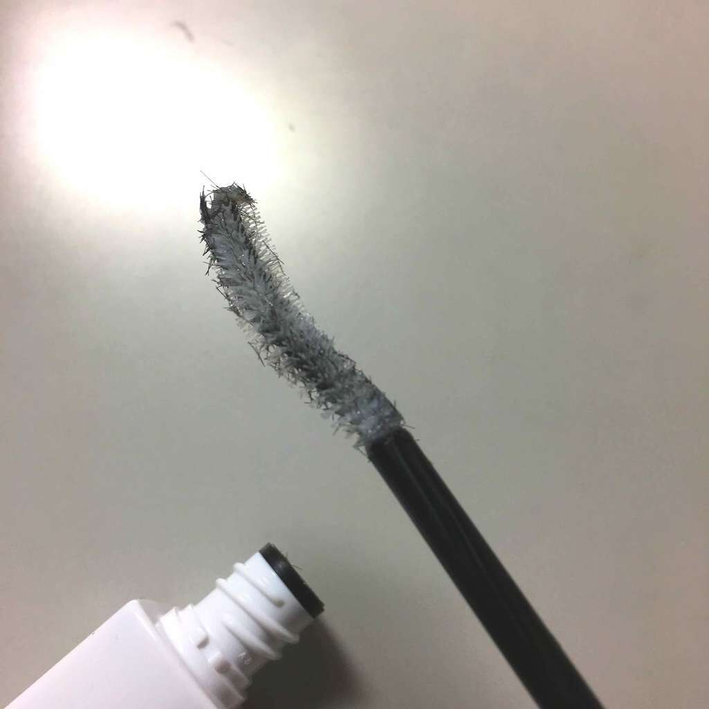 ラッシュマキシマイザーN/KATE/マスカラ下地を使ったクチコミ（3枚目）