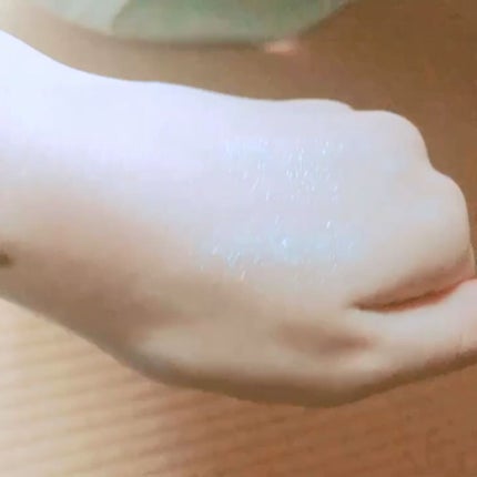 ジュエリーシャドウベール/キャンメイク/アイシャドウパレットを使ったクチコミ(2枚目)