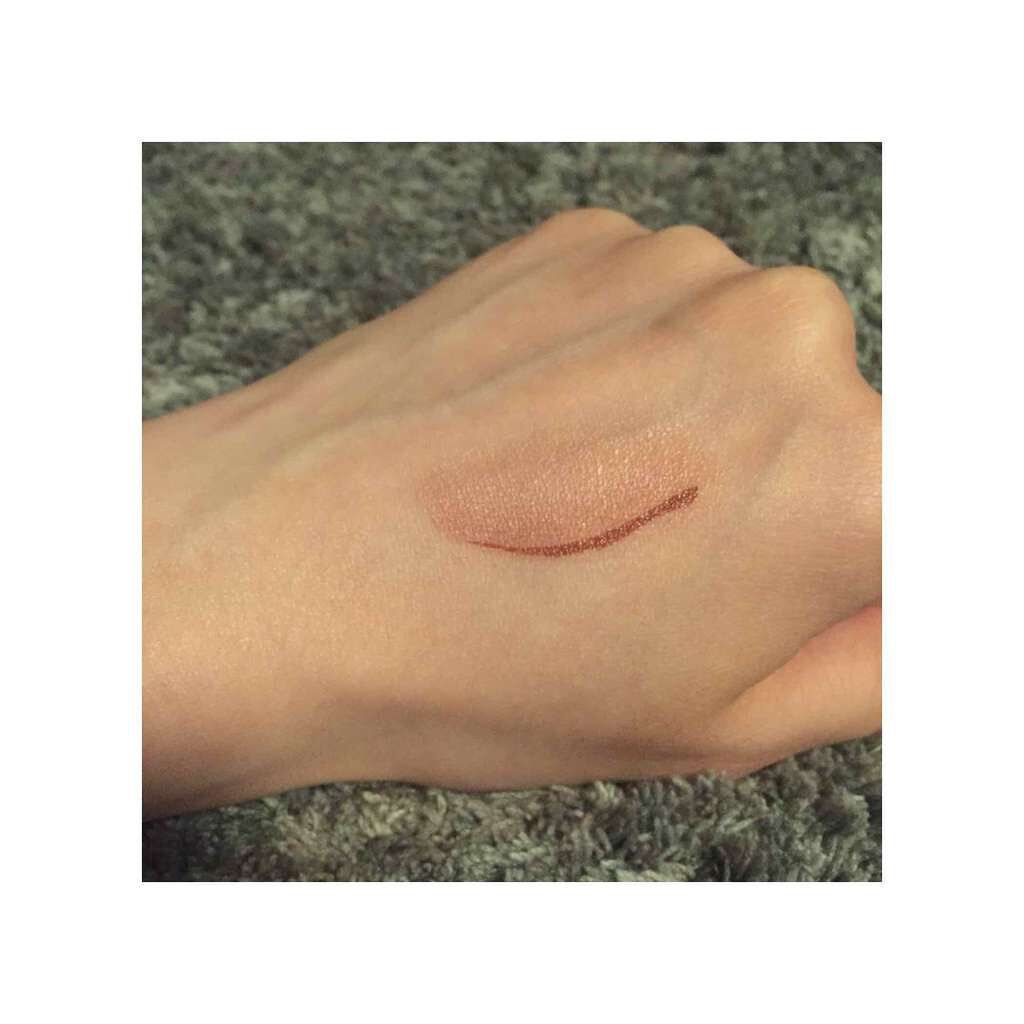 リキッドアイライナーS/キングダム/リキッドアイライナーを使ったクチコミ(2枚目)