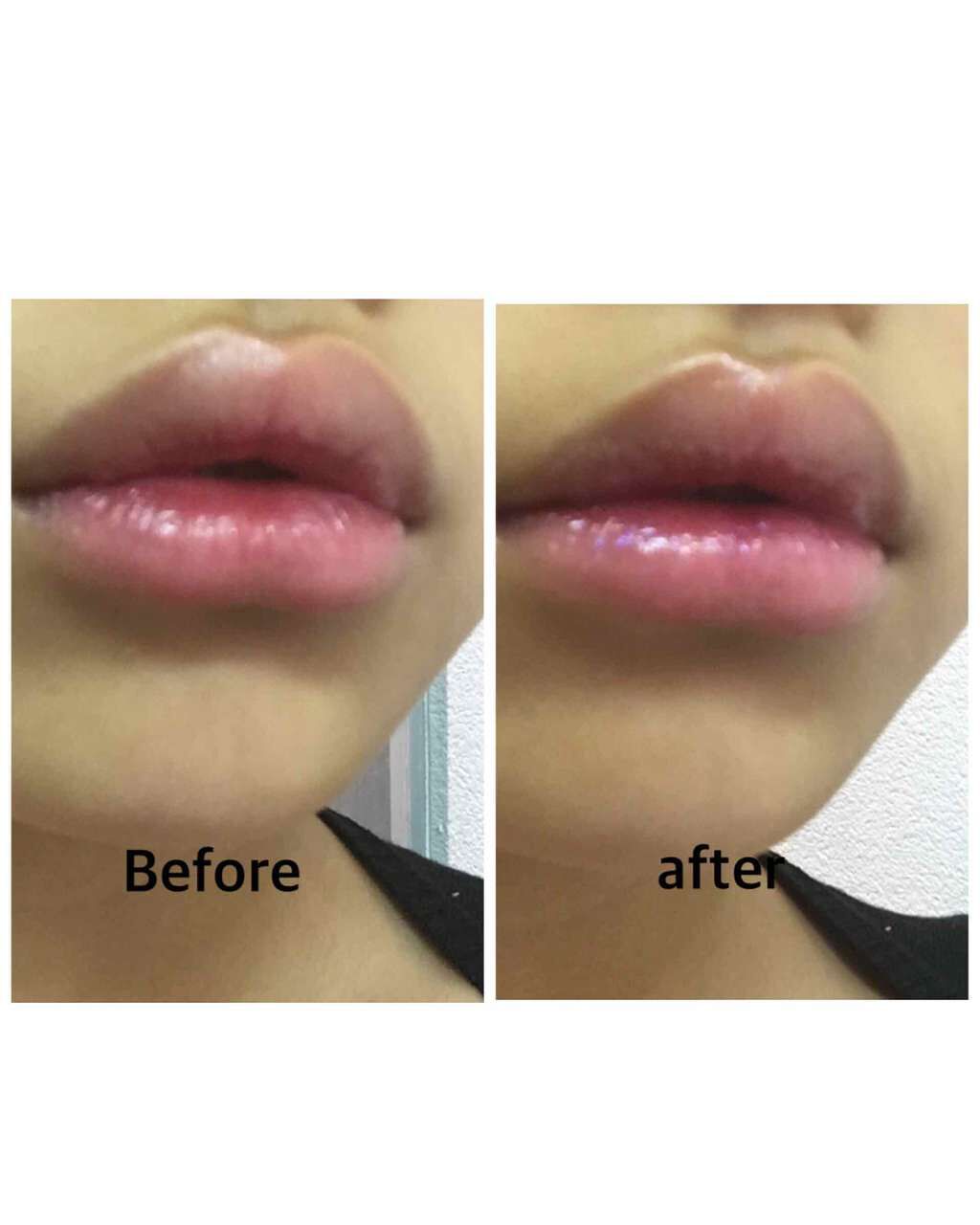 ディオール アディクト グロス/Dior/リップグロスを使ったクチコミ(3枚目)